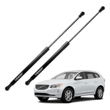 Imagem de Par Amortecedor Porta Malas Tampa Traseira Xc60 2008 Á 2016
