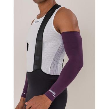 Imagem de Manguito Celebration Ameixa-Unissex