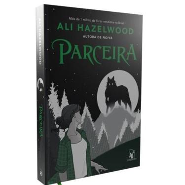 Imagem de Parceira Edicao Luxo (livro + Marcador Exclusivo)