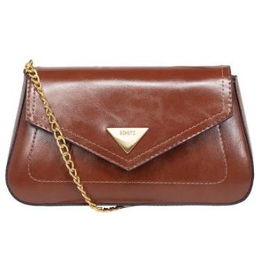 Imagem de Bolsa Feminina Pequena Schutz Crossbody Liese Tiracolo 500100935-Feminino