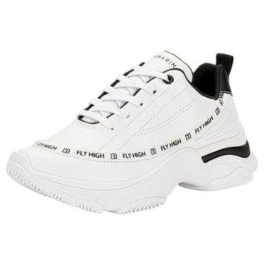 Imagem de Tênis Feminino Chunky Ramarim 2574201-Feminino