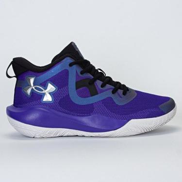 Imagem de Tênis Under Armour Bankshot Se Masculino Basquete-Masculino