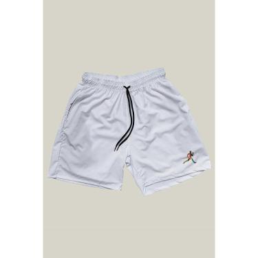 Imagem de Bermuda Shorts Masculino Corrida Elastano Premium WSS Run Colors-Masculino