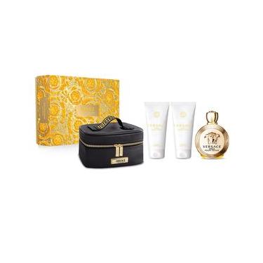 Imagem de Kit Versace Eros Pour Femme Eau de Parfum Único