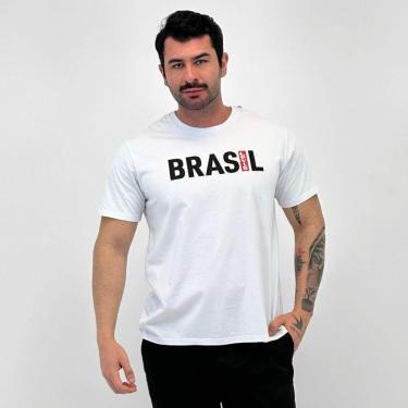 Imagem de Camiseta Levis Manga Curta Masculina-Masculino