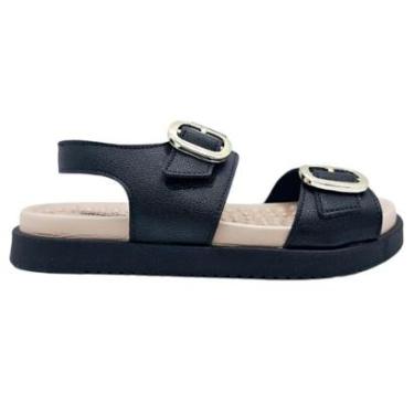 Imagem de Sandália Modare Ultraconforto Massageadora Regulável-Feminino