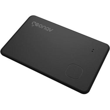 Imagem de Geonav Localizador Inteligente de Objetos, MyFinder Card, TLCFBK, Blue
