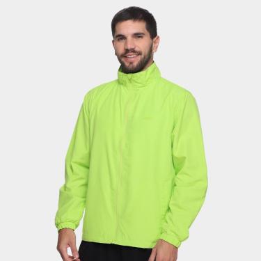 Imagem de Jaqueta Corta-Vento Olympikus Essential Masculina-Masculino