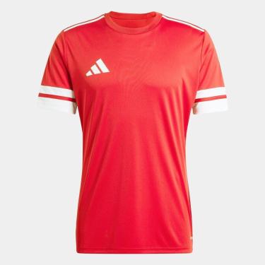 Imagem de Camiseta Adidas Squadra 25 Masculina-Masculino