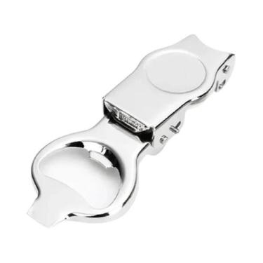 Imagem de Abridor De Garrafas De Cerveja E Refrigerante Multifuncional Em Aço In