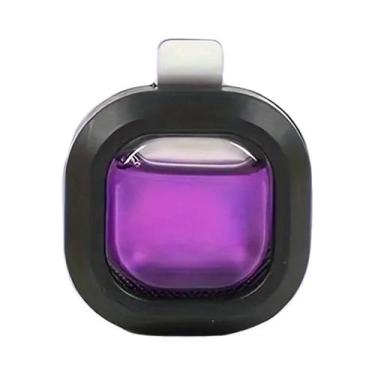 Imagem de Desodorizador De Carro Com Clip Para Ventilação, Aromatizador De Óleo 