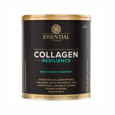 Imagem de Collagen Resilience Maracujá Essential Nutrition 390g