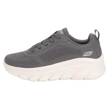 Imagem de Tênis Masculino Bobs B Flex Skechers 118360-Masculino