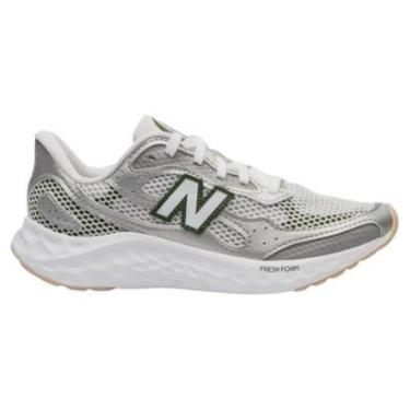 Imagem de Tênis De Corrida New Balance Fresh Foam Arishi v4 Feminino Original-Feminino