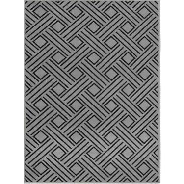 Imagem de Tapete Sala Adana Geometrico 1,50x2,00 São Carlos