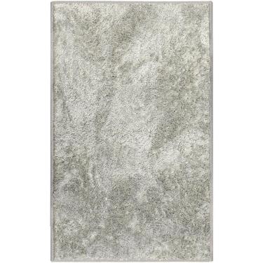 Imagem de Tapete Para Sala Foffo Platina 0,50x1,00 São Carlos