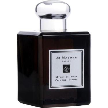 Imagem de Perfume Unisex Jo Malone Myrrh & Tonka Colônia Intense Spray 50 ml(sem Caixa)