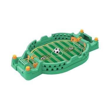 Imagem de Mini Jogo De Futebol De Mesa Interativo, Competição De Futebol, Brinqu