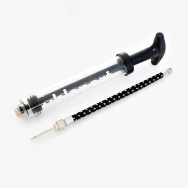 Imagem de Bomba de Ar Uhlsport Dupla Ação-Unissex