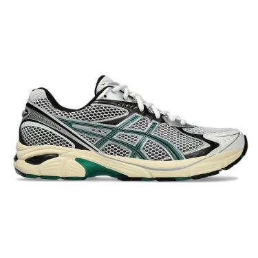 Imagem de Tênis Asics Gt-2160 Masculino - Branco+Verde
