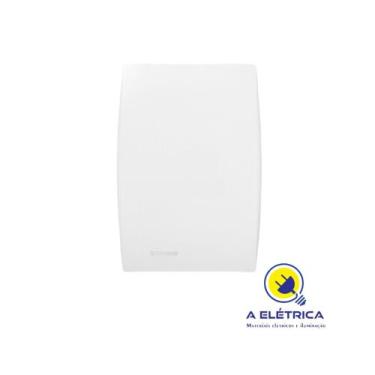 Imagem de Modulo placa 4 x 2 cega ilus siemens - SIEMENS 