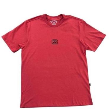 Imagem de Camiseta Billabong M/C Bracket Wave Color-Masculino