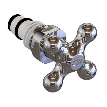 Imagem de Repara de Registro Pressão Torneira Porto Belo Durin