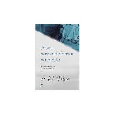 Imagem de Jesus, Nosso Defensor Na Glória - VIDA EDITORA, Sortido