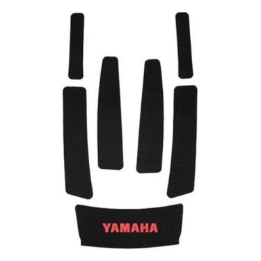 Imagem de Tapete Com Cola Para Jet Ski Yamaha Raider 700 / 1100 - Spts
