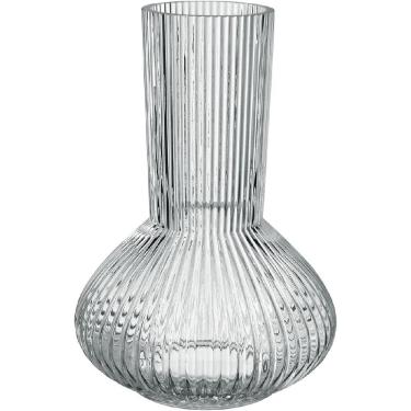 Imagem de Vaso Decorativo Enfeite Home&Co Vidro