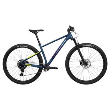 Imagem de Bicicleta Caloi Explorer Comp A23 TGR29V29 Azul - 004761.19001
