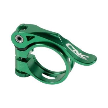 Imagem de Abraçadeira De Selim Ultraleve CNC Para Bicicleta 31.8/34.9mm Com Libe