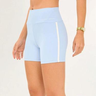 Imagem de Bermuda Colcci Perfect Fit OU26 Feminina Claro China-Feminino