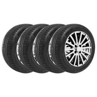 Imagem de KIT 4 Pneus Tracmax X-Privilo RS01+ 265/40 R22  