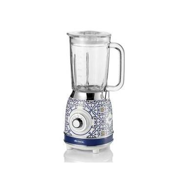 Imagem de Liquidificador Vintage Capri C/copo Vidro 1.5l 110v -  Ariete 110