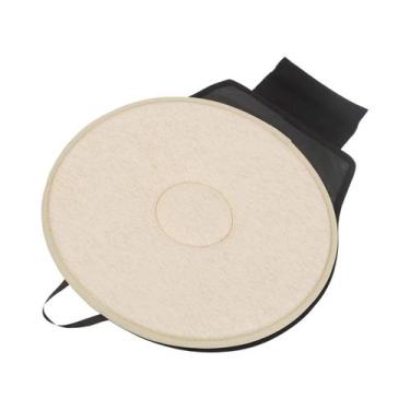 Imagem de Almofada De Assento Para Carro Para Idosos E Mulheres Grávidas, Portát