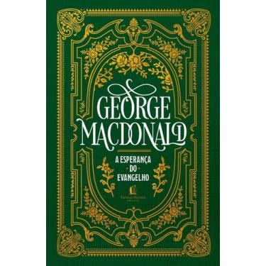 Imagem de A Esperança Do Evangelho - THOMAS NELSON, Sortido