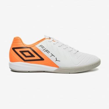 Imagem de Chuteira Infantil Umbro Indoor Fifty VI Masculina-Masculino