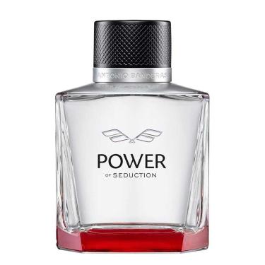 Imagem de Perfume Power Of Seduction Antonio Banderas Masculino 100ml-Masculino