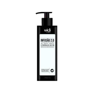 Imagem de Acidificante Controle de PH Infusão 2.0 Widi Care - Wide Care