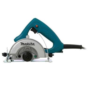 Imagem de Serra Mármore 125mm Corte em Ângulo 1450W - MAKITA, 220V