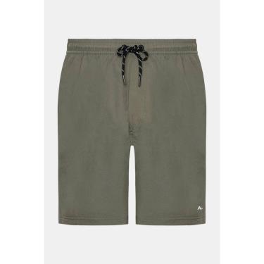 Imagem de Shorts Aramis D' Água Liso-Masculino