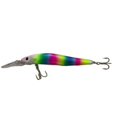 Imagem de Isca Artificial Mais 80 - Lori Cor 66-Unissex