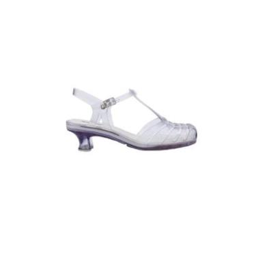Imagem de SANDÁLIA MELISSA VIXEN KITTEN HEEL 37946-Feminino