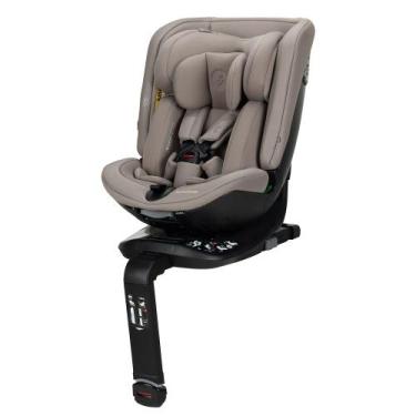 Imagem de Cadeira Spinel PLUS 360 Isofix Maxi Cosi Cor: Authentic Truffle, Authe