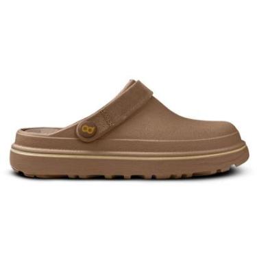 Imagem de Sandália Babuche Boa Onda Feminina Fechada Cloe EVA-Feminino