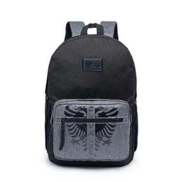 Imagem de Mochila Cavalera Impermeável Premium Casual Masculina-Unissex