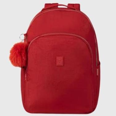 Imagem de Mochila Escolar Bagaggio Pop Fun Feminina-Feminino