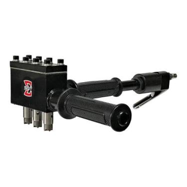 Imagem de Martelete desincrustador pneumático triplo SGT-1622 - Sigma