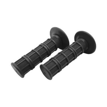 Imagem de Manoplas Universais De 22mm Para Motocicletas Off-Road CRF YZF KXF SXF